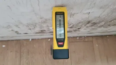 Expertise humidité Martel