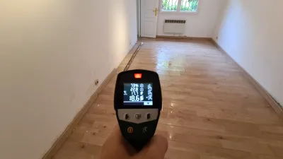 Expertise humidité Mercuès